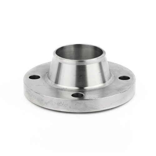 Stainless Steel Weld Neck RTJ Flanges