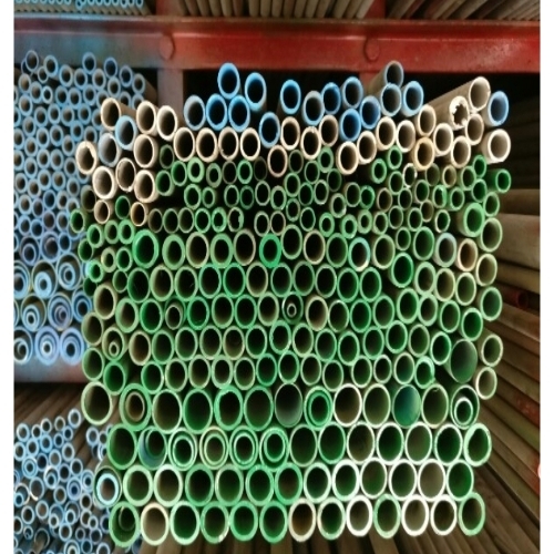 Steel Pipes