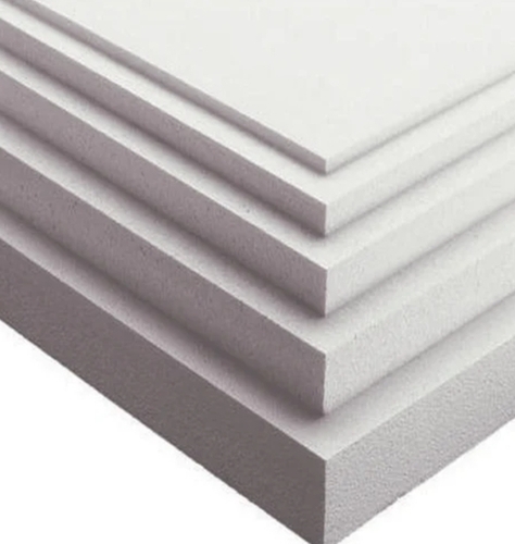 Thermocol Sheet