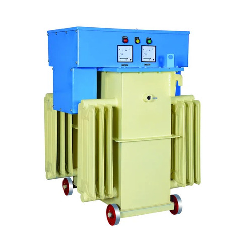 Three Phase Ultra Isolation Transformer By Global Energy Saver
