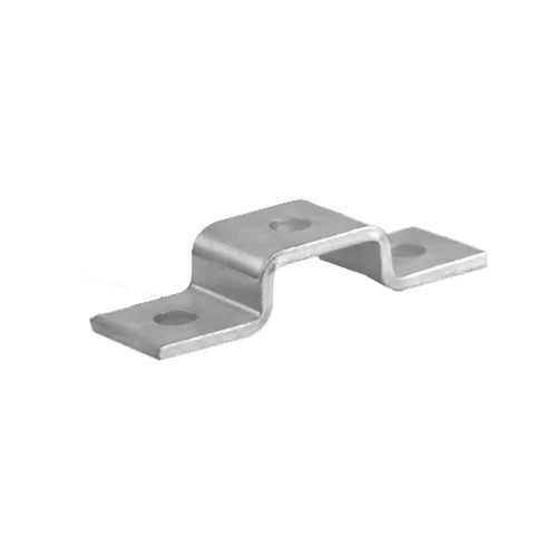 U Shaped Channel Clip- Steel Strut Channel Brackets