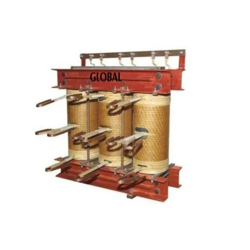 Voltage Booster Transformer