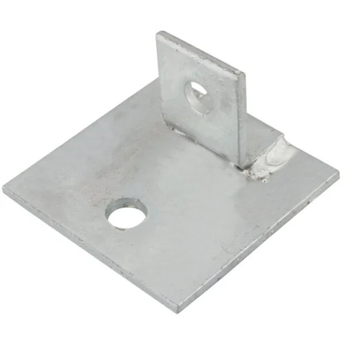 Weld - Steel Strut Channel Brackets