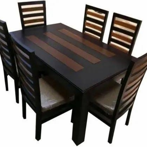 Wooden Dining Table