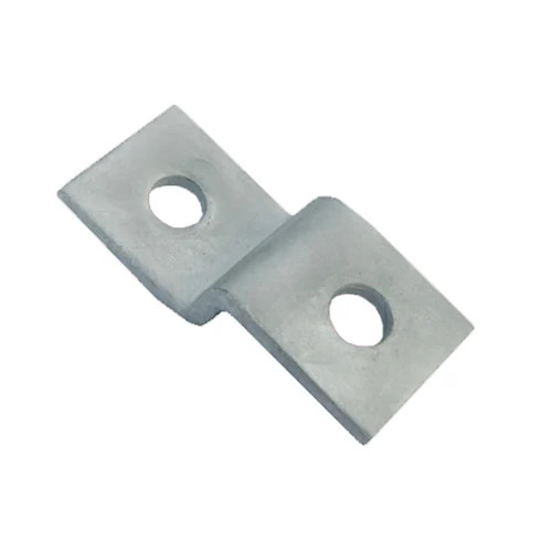 Z Bracket- Steel Strut Channel Brackets