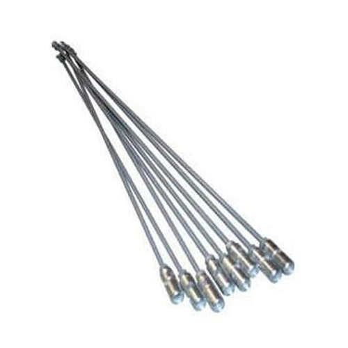 1 Meter Sewer Cleaning Rods