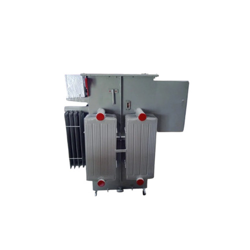 10 KVA Oil Cooled Servo Voltage Stabilizer