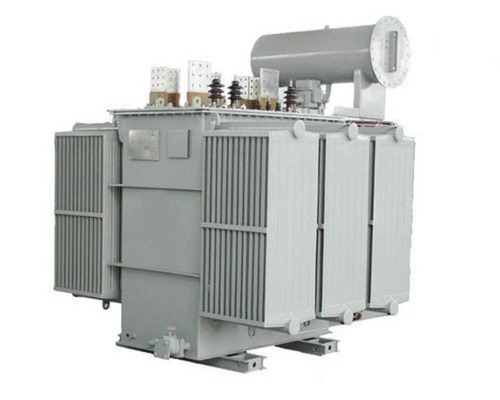 1000 Kva 3 Phase Distribution Transformer