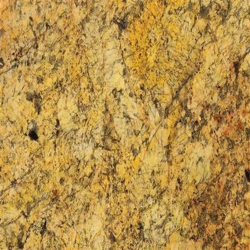20 mm Alaska Gold Granite Slab