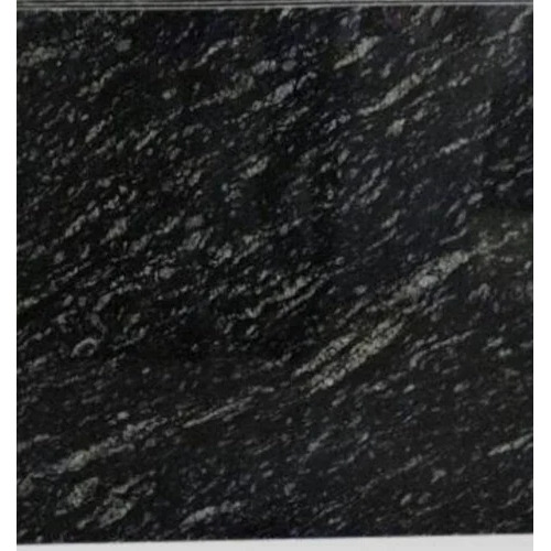 20 Mm Black Markino Granite - Application: Flooring