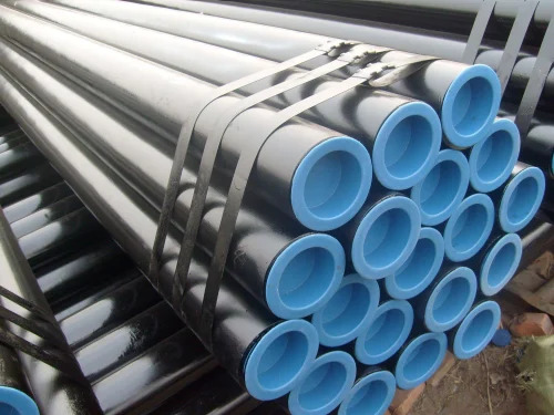 3/4 Inch SS Seamless Pipe