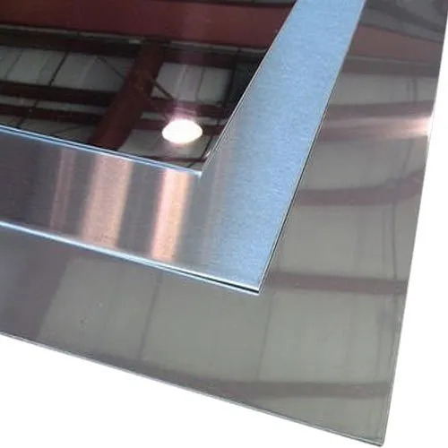 304 Stainless Steel Sheets