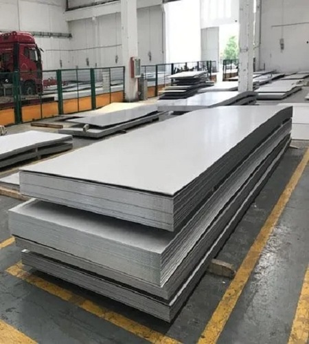 316 Stainless Steel Sheet