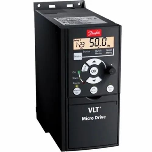 415V Vfd Ac Drive - Application: Industrial