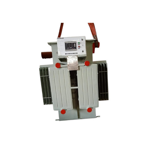 500 Kva Servo Voltage Stabilizer