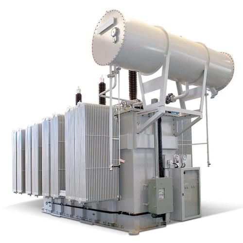 630 Kva Distribution Transformer