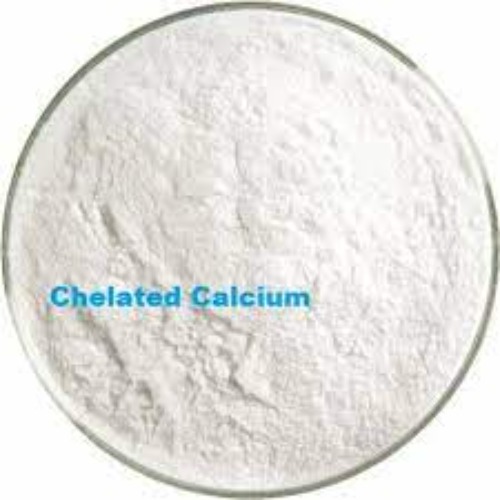 Agro Grade Calcium Edta Fertilizer