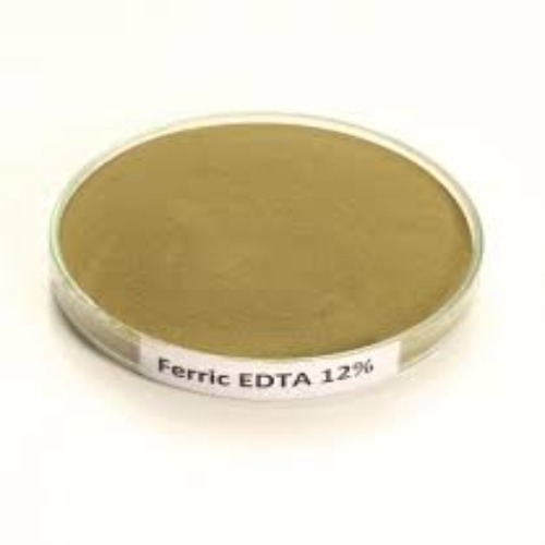 Agro Grade Ferrous Edta Fertilizer