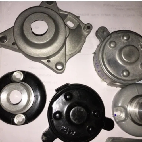 Aluminium Die Casting