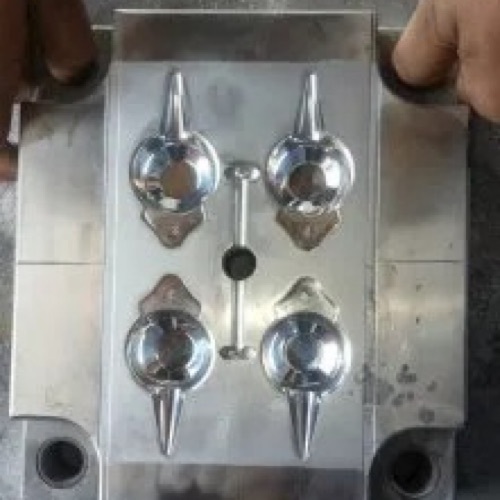 Aluminium diya molding die