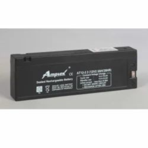 Amptek industrial battery