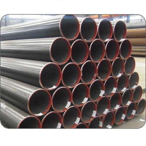 API 5L X100 PSL1 Line Stainless Steel Pipe