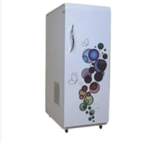 Automatic Box Type Domestic Flour Mill