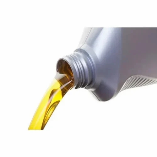 Automobile Engine Oils