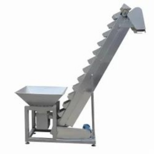 Belt Bucket Elevator