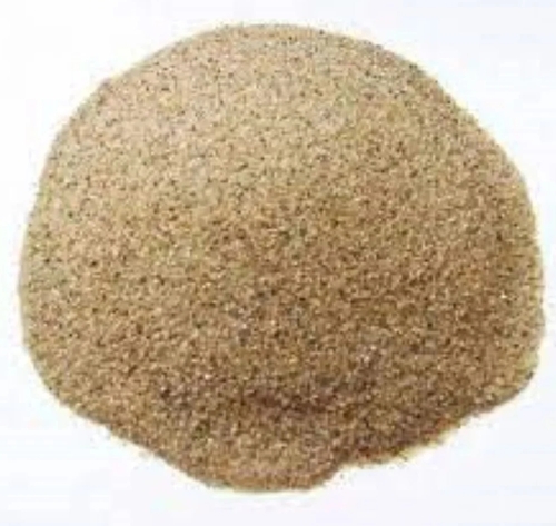 bentonite