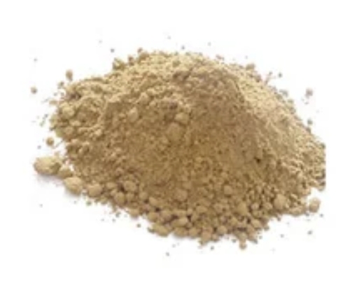 Bentonite Clay Powder