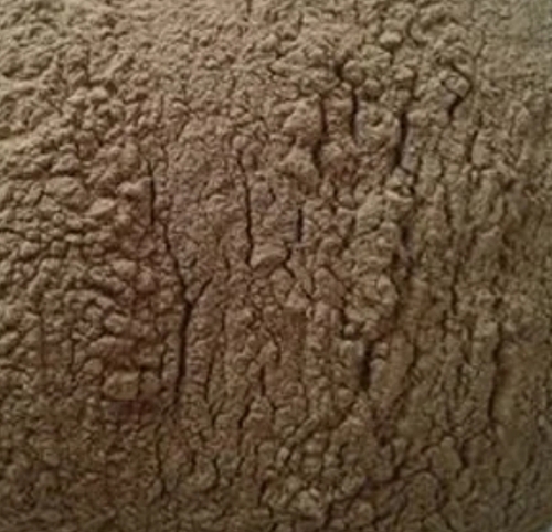 Bentonite Powder