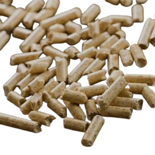 Biomass Wood Pellet