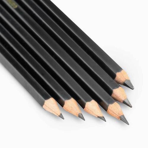 Camlin Pencils - Set of 6