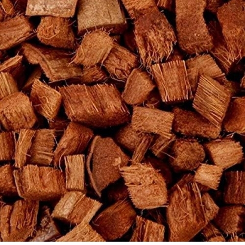 Coir Husk Chips