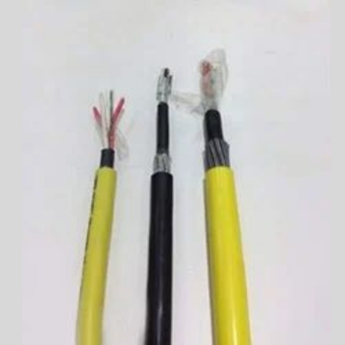 Compensating Cable