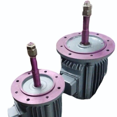 Cooling Towers Motor