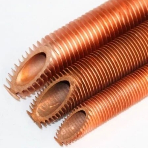 Copper Tubes