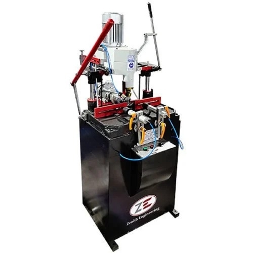 Copy Router Machine
