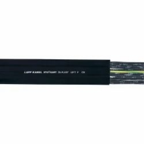 Core Flat Cable 