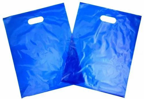 Customised Ldpe Bags