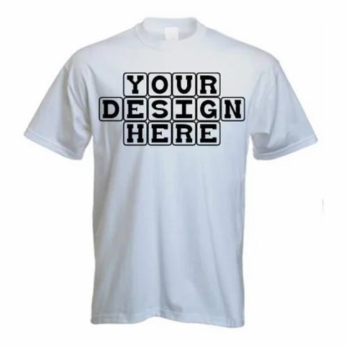 Customized T-Shirt