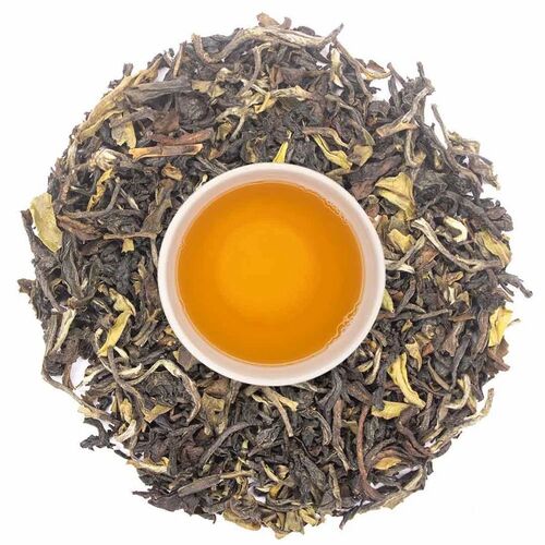Darjeeling Green Tea