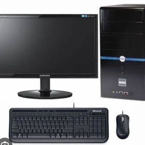 Desktop Computer