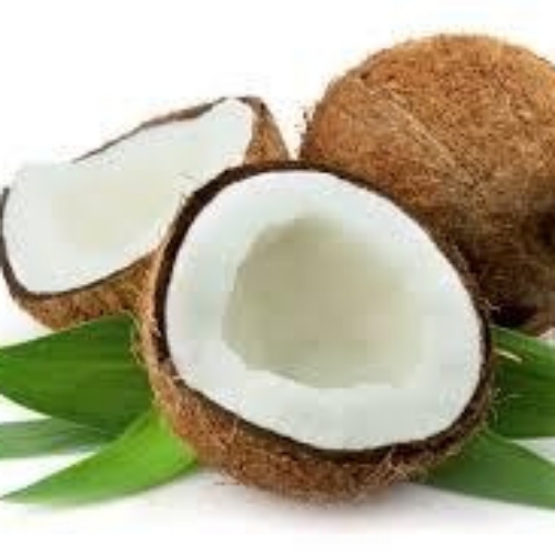 Dkg Coconut