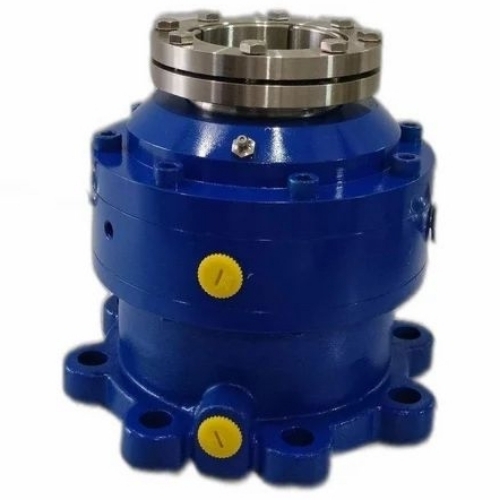 Double Agitator Seal Ssr Reactor