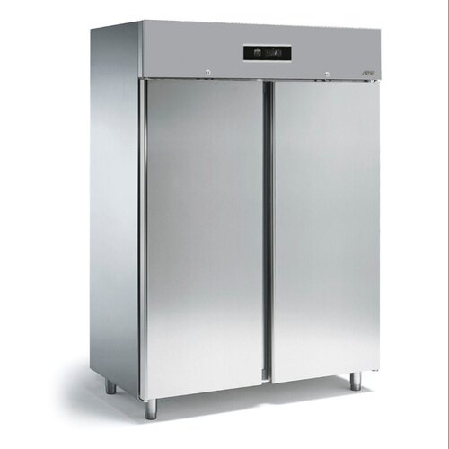 Double Door Refrigerator - Color: All