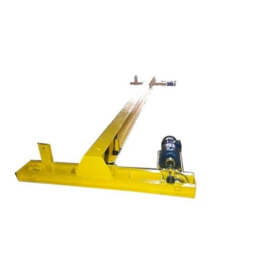 Double sintex gantry EOT crane
