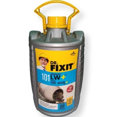 Dr. Fixit