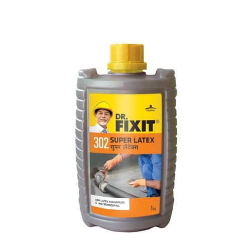 Dr. Fixit 302